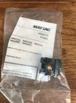 Maytag Dishwasher Motor Assembly Relay 16008770 914403. Fixed Price $12.49.