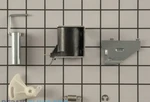 New Genuine Oem Dishwasher Drain Solenoid Kit WD21X802. Fixed Price $89.99.