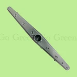 Frigidaire Dishwasher DGBD2438PF4A Upper Spray Arm P/n 5304506740 1544679. Fixed Price $19.95.