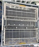 Miele Oem Dishwasher Silverware Rack GUK7100. Fixed Price $158.00.