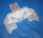 Samsung Dishwasher Door Lock Switch & Cover (DD97-00256A DD66-00089A) N2477. Fixed Price $60.90.