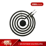 MP15YA Electric Range Burner Surface Element 6" Whirlpool WP660532 (EH-JH002). Fixed Price $13.59.