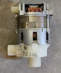 Dacor Dishwasher Circulation Pump Motor Part # 72336 Used Works. Fixed Price $45.00.