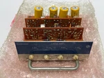 Ge 193X701CEG01 Linear Timer Board 193X701CE-G01. Fixed Price $339.22.