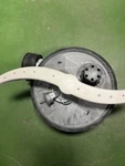 New Ge Dishwasher Pump ,pressure Sensor,lower Spray Arm,filter And Basket. Fixed Price $59.99.