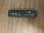 Whirlpool Kenmore 3380881 Dishwasher Switch AZ83554 BK1347. Fixed Price $24.45.