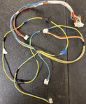 Oem Ge Dishwasher Dc Harness WD21X31502 For GDP665SYN8FS Used. Fixed Price $22.36.
