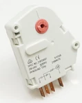 218724501 - Frigidaire Refrigerator Replacement Defrost Timer. Fixed Price $17.34.