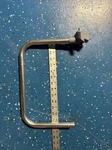 Asko Dishwasher 8057063 Spray Pipe Ships Free. Fixed Price $39.95.