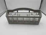 Whirlpool Dishwasher Silverware Basket 8562046 W10179397 W10253534 Gray Oem. Fixed Price $28.99.