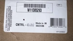 Whirlpool W11305293 Dishwasher Cntrl-elec W10825638 W10902005 W11084330 W1117.... Fixed Price $109.50.