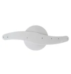 Oem Ge Dishwasher Lower Bottom Spray Arm WD22X10044 WD22X10030 165D5710P006. Fixed Price $55.00.