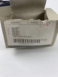 Miele Dishwasher Relay 0419 2S 100-120V Ac 4028240. Fixed Price $45.52.