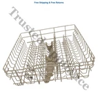Kenmore Dishwasher WPW10350382 8539184 WP8535083 WP8268326 Upper Rack Used. Fixed Price $72.06.