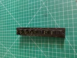 Kitchenaid 9741813 Dishwasher Push Button Switch AZ170641 NR2611. Fixed Price $18.99.