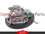 Oem Dishwasher Sump And Motor Replaces Lg Kenmore Sears # AJH72949004 2659457. Fixed Price $189.99.