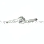 Whirlpool Dishwasher 7DP840CWDB1 Lower Spray Arm P/n WPW10164258. Fixed Price $94.94.