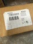 Genuine Oem Bosch 12024685 Dishwasher Programmed Power Module. Fixed Price $199.99.