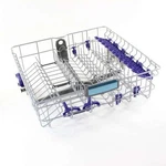 Lg AHB32983761 Rack Assembly. Fixed Price $211.95.