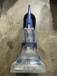Hoover Max Extract 60 Pressure Pro Spinscrub Carpet Cleaner Tested. Fixed Price $80.00.