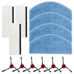 Robot Vacuum Accessories Replacement Kit For Laresar MARS01, Part.... Fixed Price $31.37.