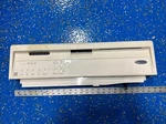 Whirlpool Dishwasher Control Panel Only 8535117 8051190. Fixed Price $119.97.