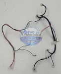 1 Year Warranty Oem Frigidaire Dishwasher Pump Harness 5304524544 Free Ship. Fixed Price $58.07.