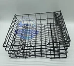 Amazing Condition Oem Ge Dishwasher Upper Rack WD28X10413 WD28X10293 WD28X10297. Fixed Price $232.79.
