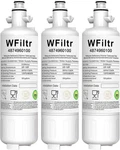 Blomberg Beko 4874960100 Water Filter Replacement - 3 Pack. Fixed Price $116.99.