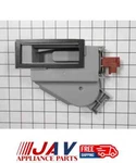 Oem Kenmore Dishwasher Vent Inv# LR1424. Fixed Price $134.17.