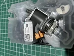 GE265D1231P020 Dishwasher Dispenser AZ160205 SL39. Fixed Price $21.37.
