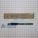 Ge Dishwasher Led Control Board WD21X22074. Fixed Price $123.99.
