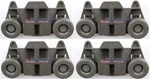 221.3223N414 Kenmore Dishwasher Lower Dishrack Rollers (4 Pack). Fixed Price $29.94.