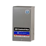 Franklin 2801054915 1/2HP Quick Disconnect Control Box 230V 60HZ. Fixed Price $95.89.