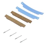 Edgewater Parts 306508 Dryer Glide Kit (2 Pack) Compatible With Whirlpool.... Fixed Price $25.99.