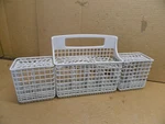 Kenmore Dishwasher Utility Basket Assembly Part # 8268858 W10807920. Fixed Price $29.98.