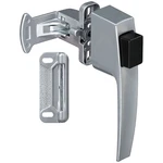 National Hardware V1326 Series N178-400 Pushbutton Latch, 1-3/4 Hole Spacing,. Fixed Price $23.56.