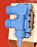 Gemline Washer Water Inlet Valve GVW-151. Fixed Price $19.95.
