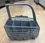 Free Shipping Oem Asko Dishwasher Cutlery Basket 428811 441338 8072900 8072985. Fixed Price $74.16.