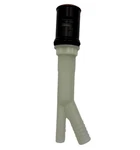 Kraus Dishwasher Air Gap Max Countertop Deck Averting Sewage Oil Rubbed Bronze. Fixed Price $18.35.