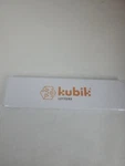 Dishwasher Magnet Clean Dirty Sign, Kubik 7 X 1.5 Inches, Stainless Steel. Fixed Price $19.99.