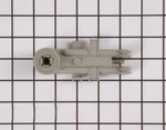 New Oem WP8268743 Whirlpool Dishwasher Dishrack Roller. Fixed Price $8.00.