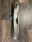 Ge Dishwasher Control Panel Slate Color WD34X11831 Oem. Fixed Price $149.00.