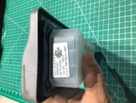 Lg Dishwasher Detergent Dispenser MCU61861001 AZ142420 SL270. Fixed Price $30.39.