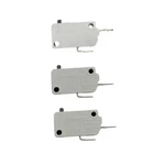 KW3A Microwave Oven Door Switch 16A 125/250V Interloc (2 Pack Normally O.... Fixed Price $12.51.