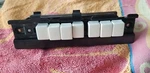 Ge Dishwasher Push Button Switch WD21X10028. Fixed Price $22.95.