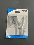 National Hardware N1262-121 Gravity Automatic Gate Door Steel Latch Galvanized. Fixed Price $12.00.