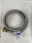 Durapro 231214 3/8 Fip X Compression 72 Dishwasher Supply Line. Fixed Price $20.00.
