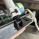 Wolf Range Df Series Display Ech Piston/actuator Clip. Fixed Price $59.99.