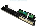 Oem Dishwasher Control Panel & Board Kit A035627X Black. Fixed Price $125.08.